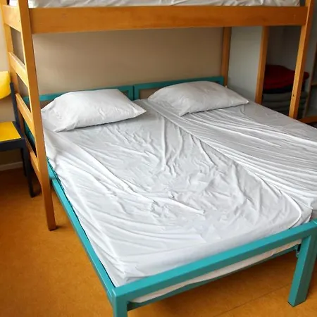 Auberge De Jeunesse Vandrerhjem *