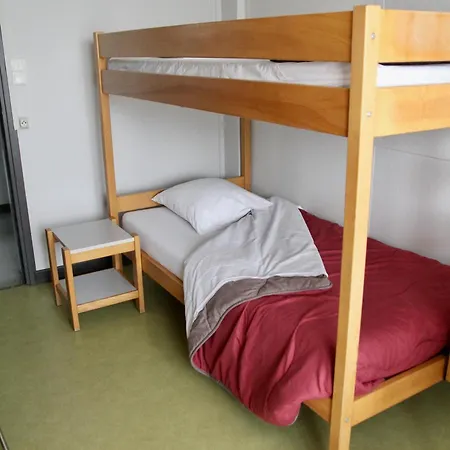 Auberge De Jeunesse * Colmar