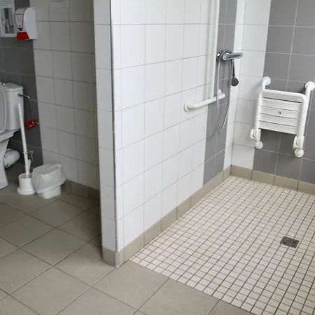 Auberge De Jeunesse Vandrerhjem