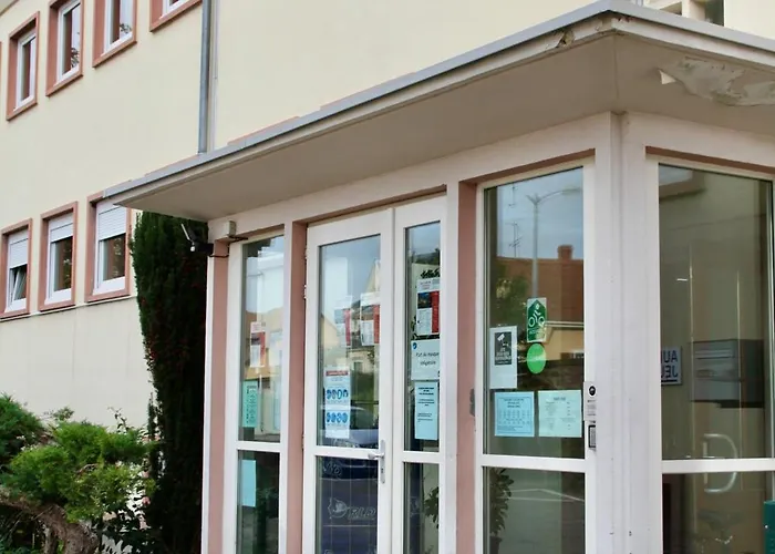 Ostello Auberge De Jeunesse